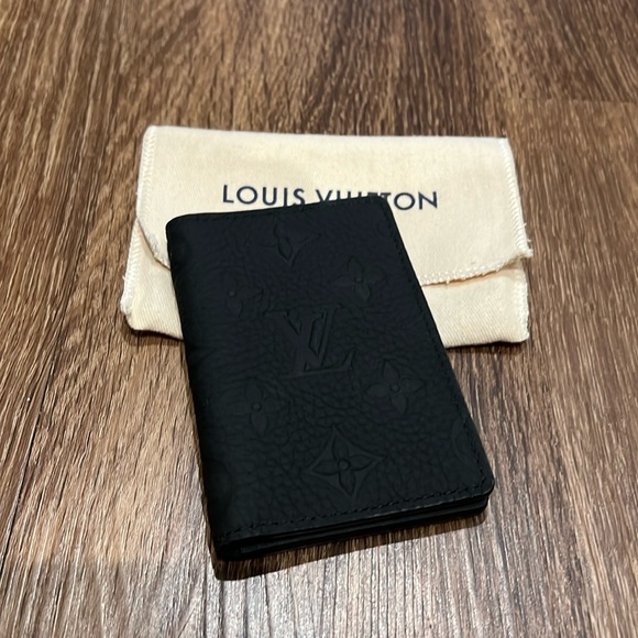 Louis Vuitton Pocket Organizer - Picture 1 of 6